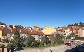 Studio Avec Terrasse, Parking A 170M De La Plage - Fr-1-309-463